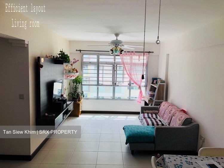 Blk 211B Punggol Walk (Punggol), HDB 4 Rooms #193793532